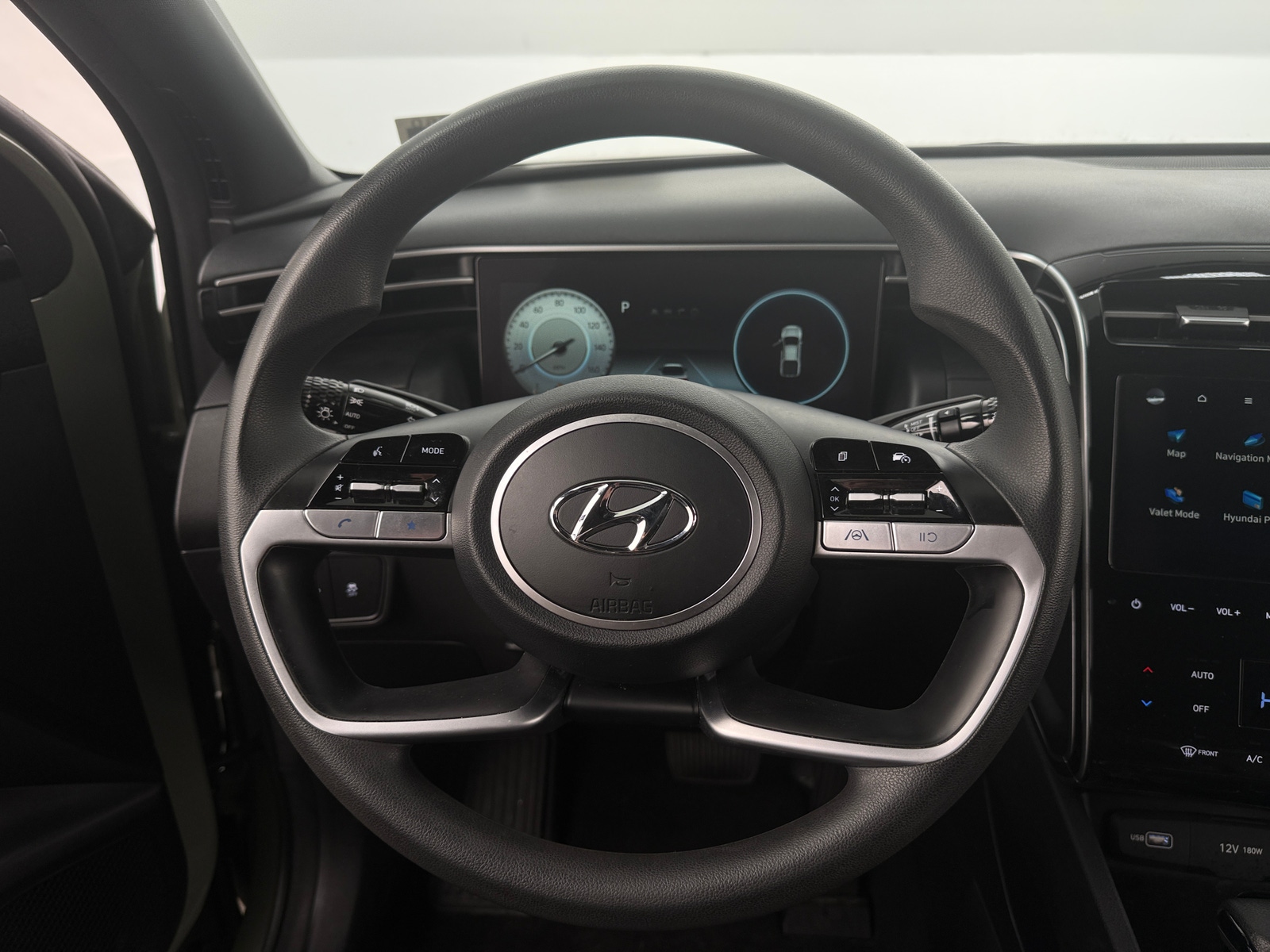 Thumbnail: 2024 Hyundai Santa Cruz - 5