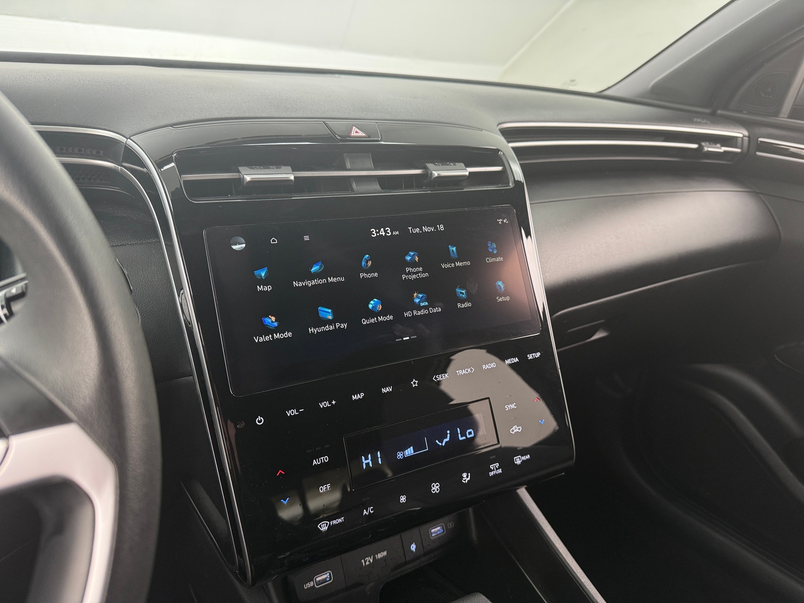 Thumbnail: 2024 Hyundai Santa Cruz - 4