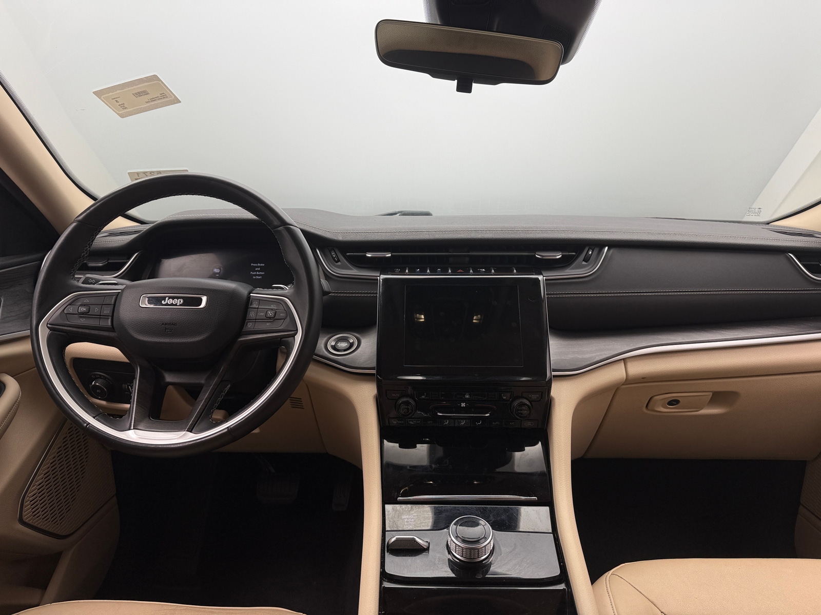 Thumbnail: 2022 Jeep Grand Cherokee L - 2