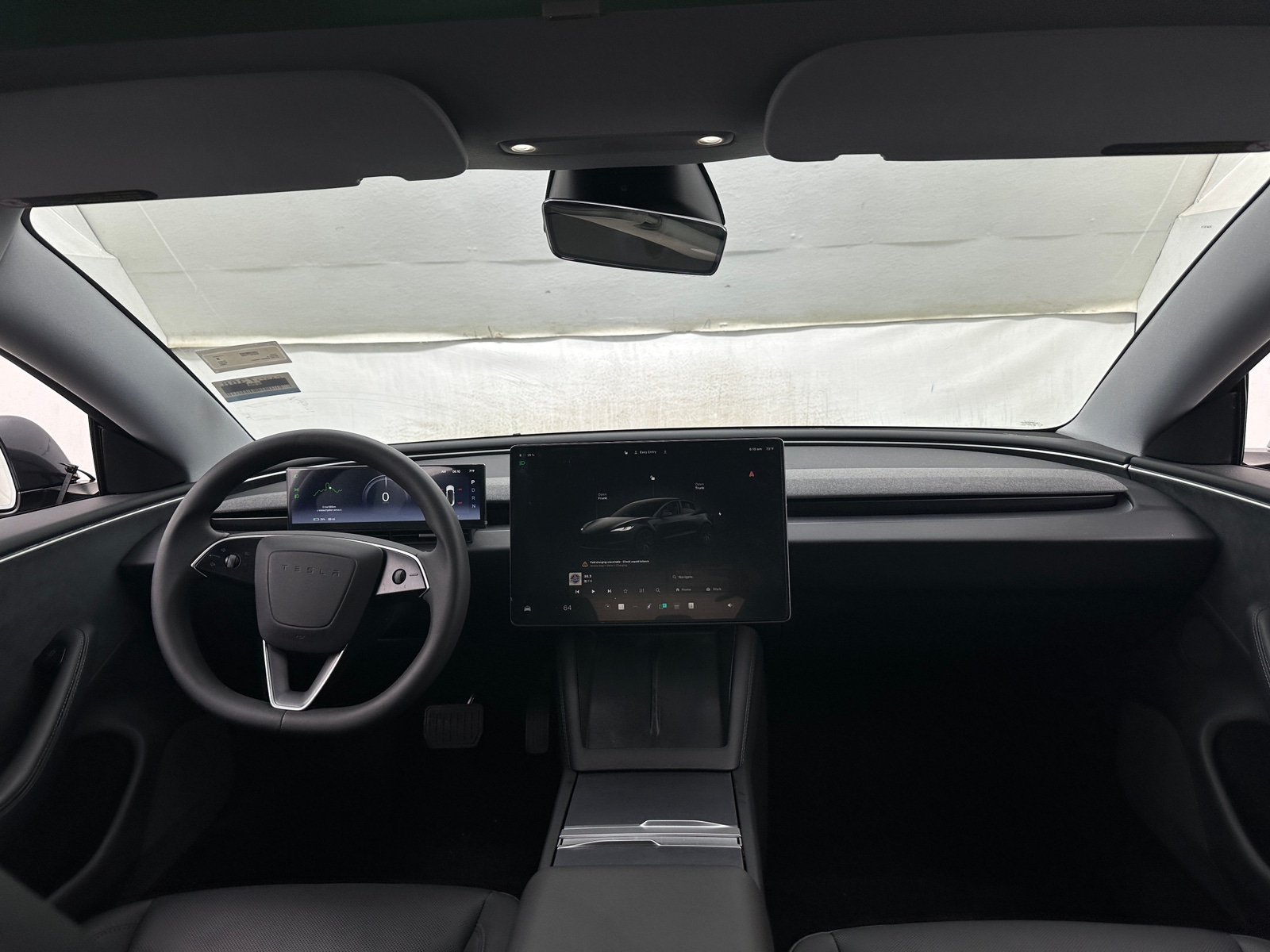 Thumbnail: 2024 Tesla Model 3 - 2