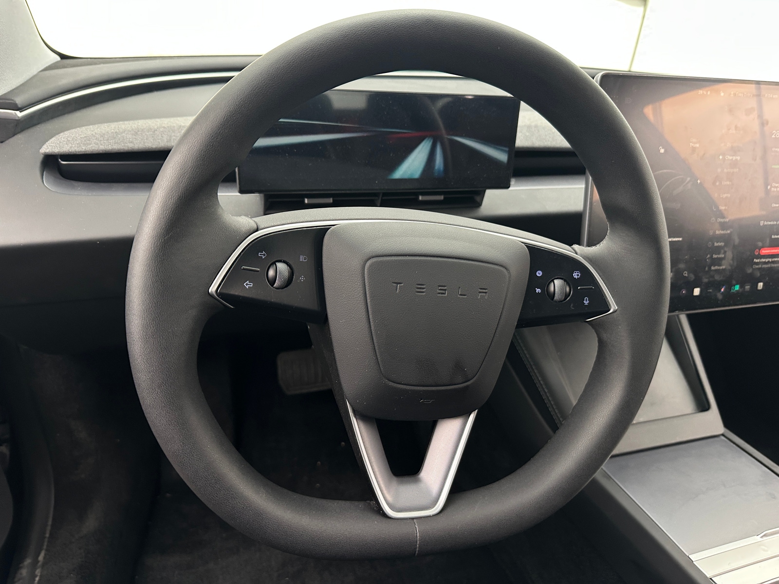 Thumbnail: 2024 Tesla Model 3 - 4