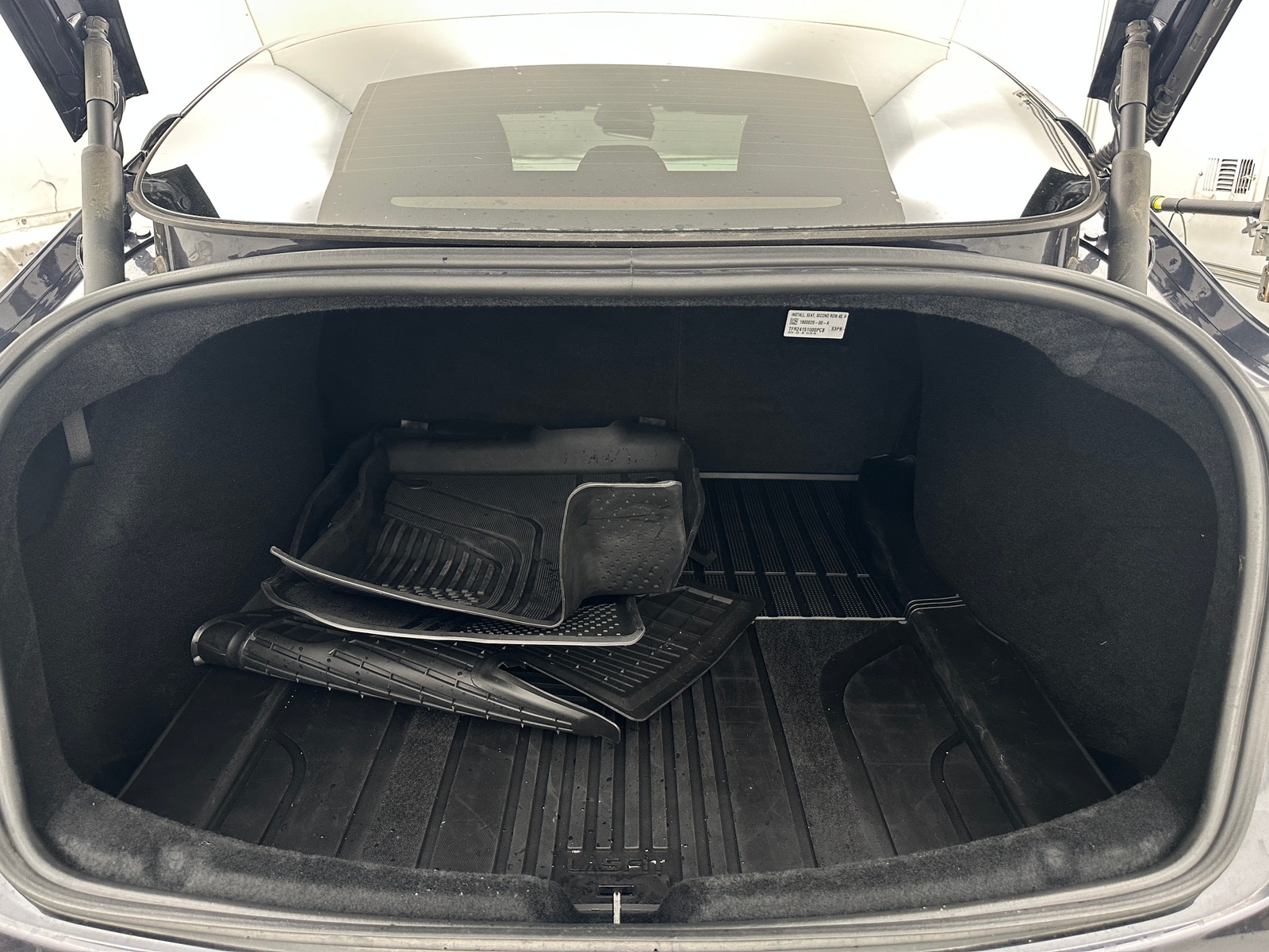 Thumbnail: 2024 Tesla Model 3 - 6