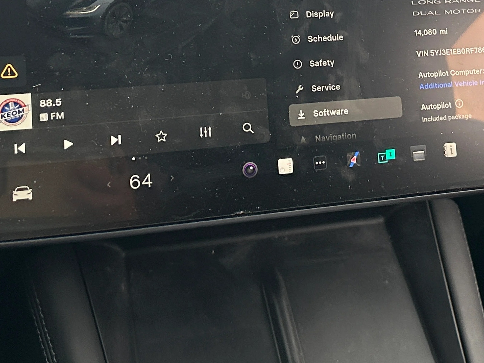 Thumbnail: 2024 Tesla Model 3 - 3