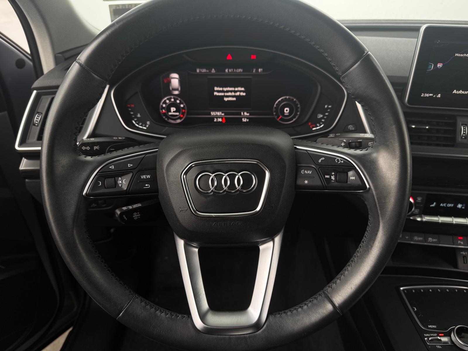 Thumbnail: 2018 Audi Q5 - 4