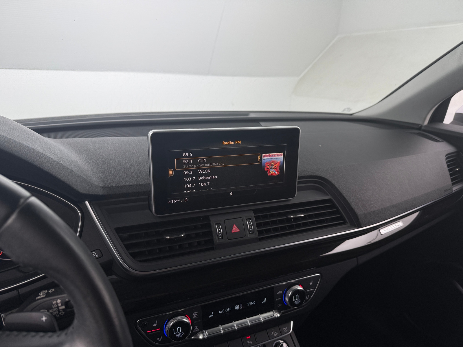 Thumbnail: 2018 Audi Q5 - 3