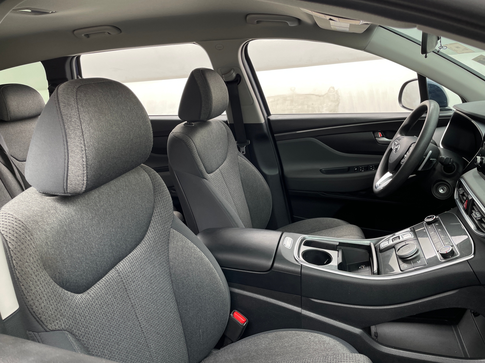 Thumbnail: 2023 Hyundai Santa Fe - 2