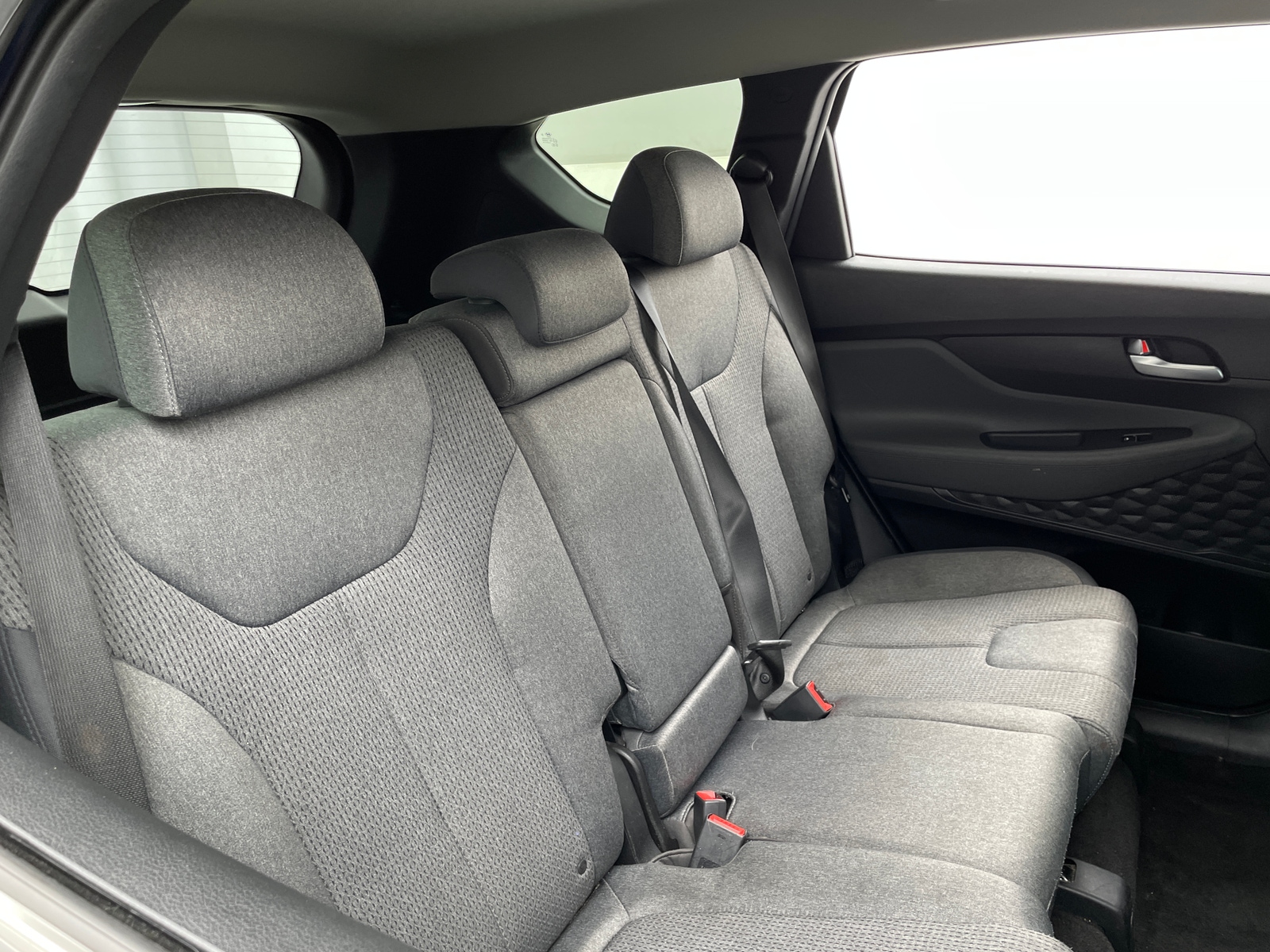 Thumbnail: 2023 Hyundai Santa Fe - 6