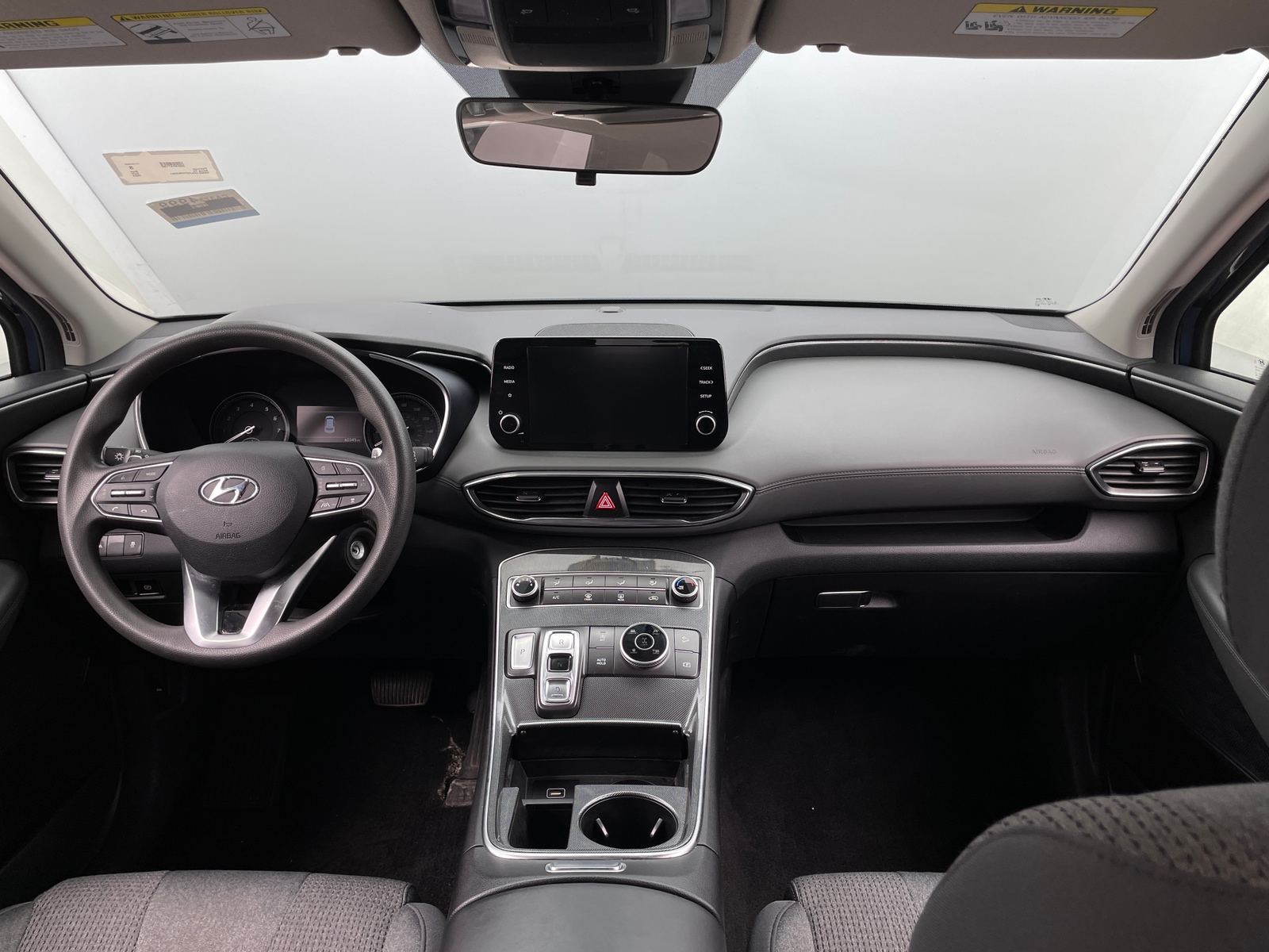 Thumbnail: 2023 Hyundai Santa Fe - 3