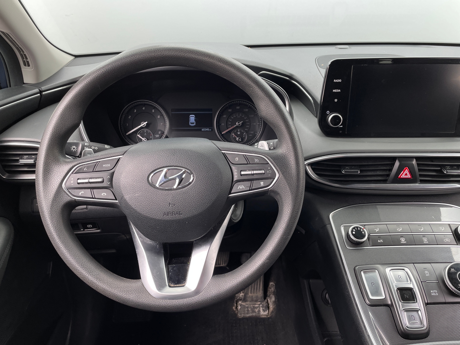 Thumbnail: 2023 Hyundai Santa Fe - 5