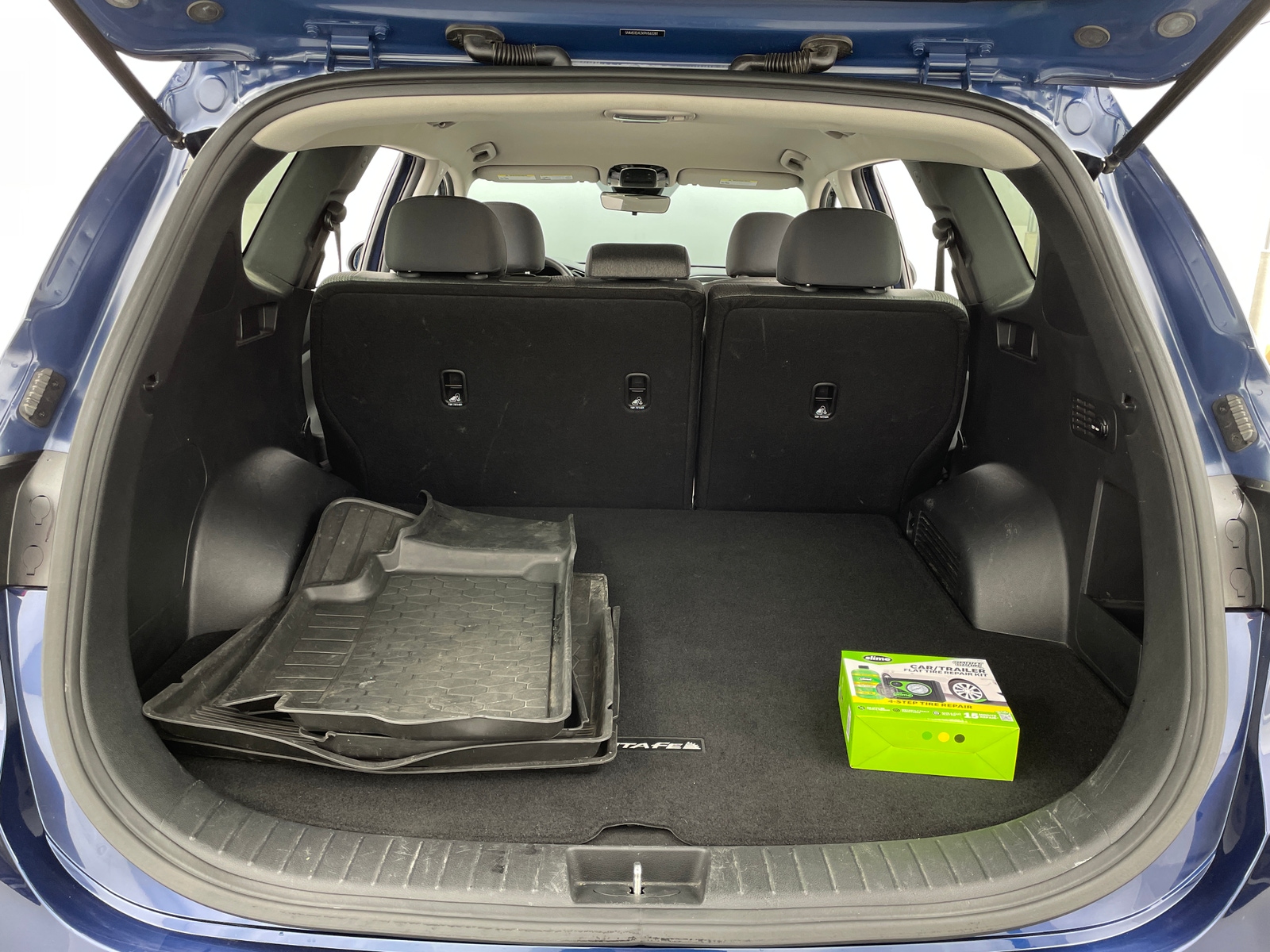 Thumbnail: 2023 Hyundai Santa Fe - 7