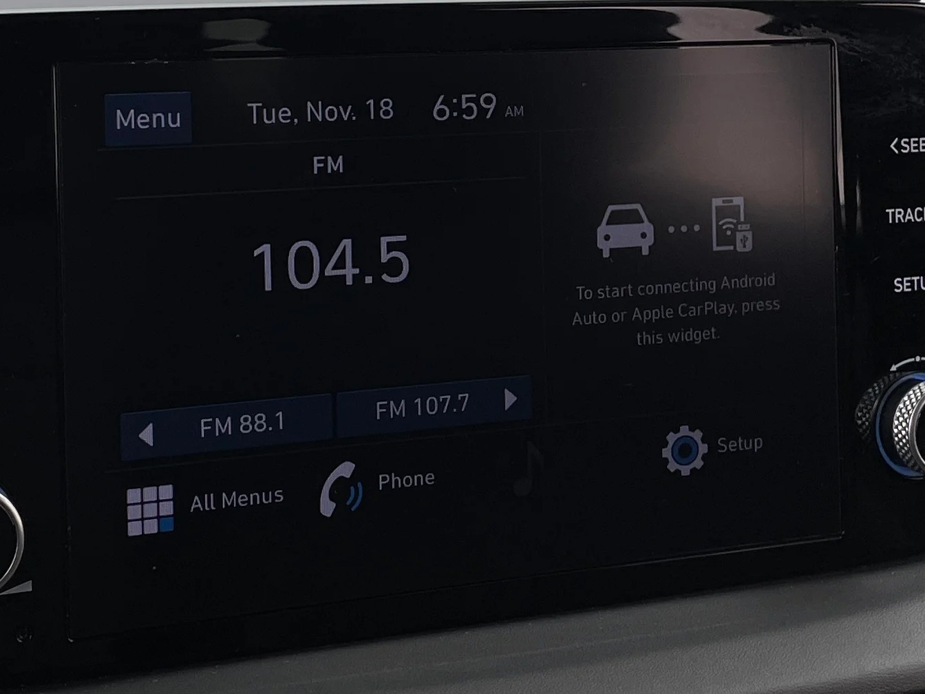 Thumbnail: 2023 Hyundai Santa Fe - 4