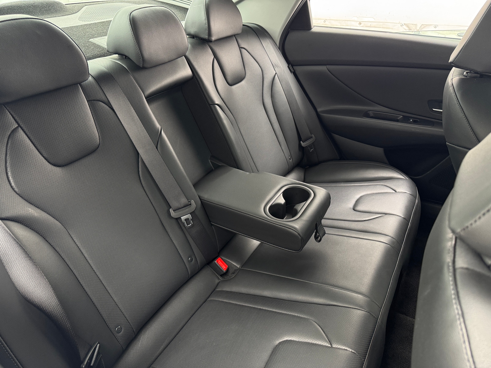 Thumbnail: 2025 Hyundai Elantra - 5