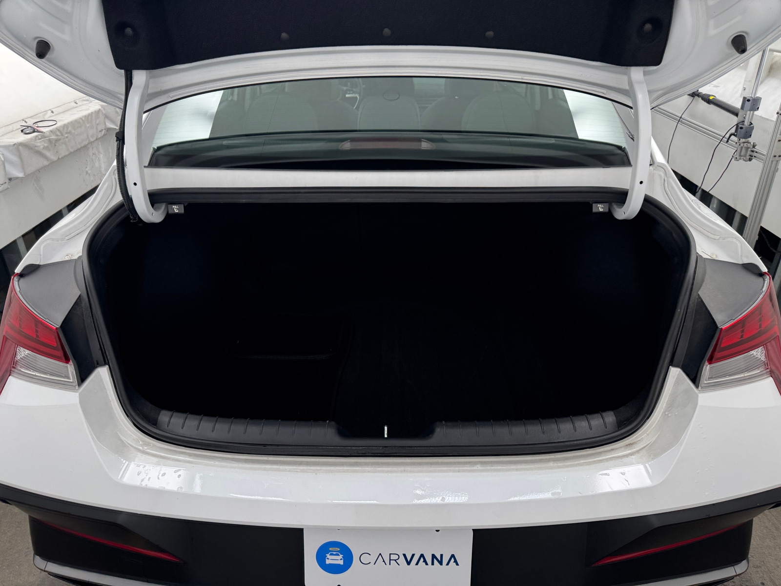 Thumbnail: 2025 Hyundai Elantra - 6