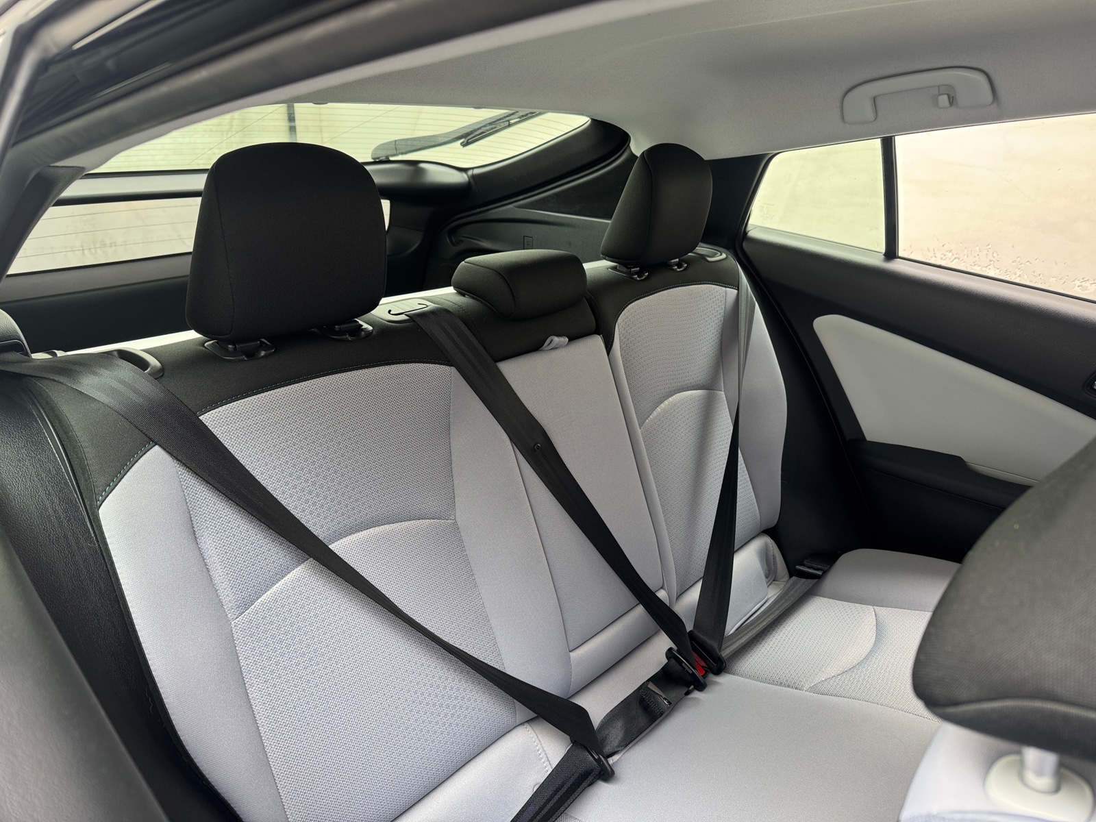 Thumbnail: 2020 Toyota Prius - 6