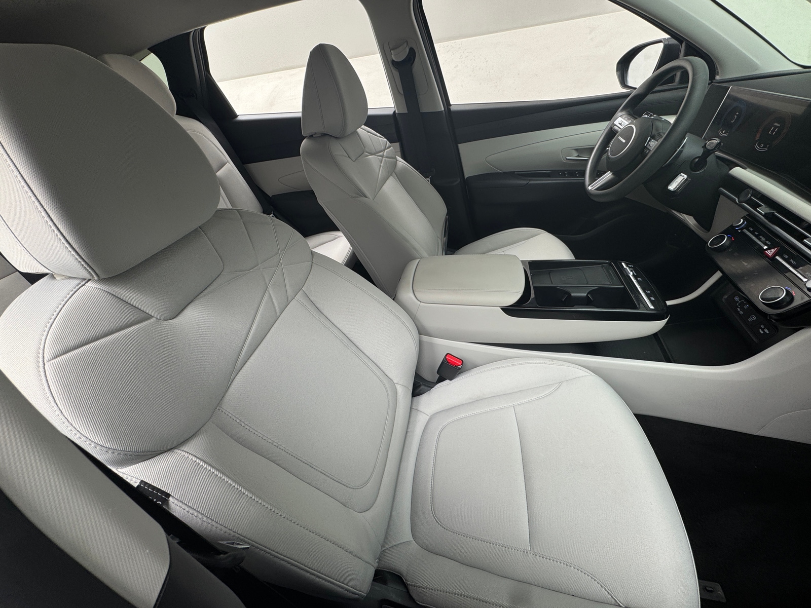 Thumbnail: 2025 Hyundai Tucson - 2