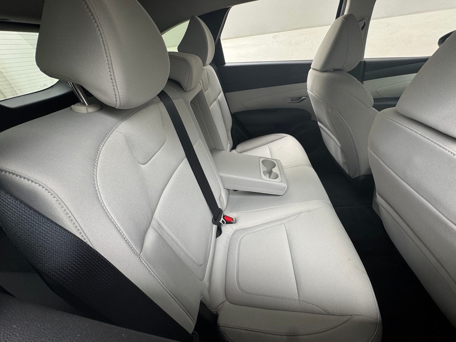 Thumbnail: 2025 Hyundai Tucson - 6