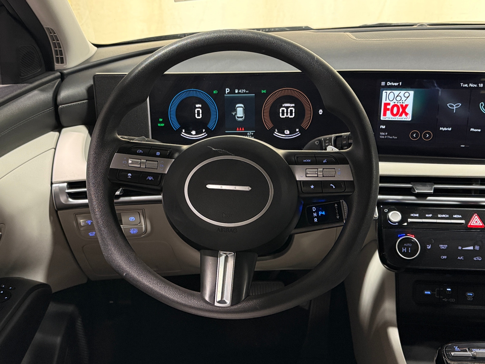 Thumbnail: 2025 Hyundai Tucson - 5