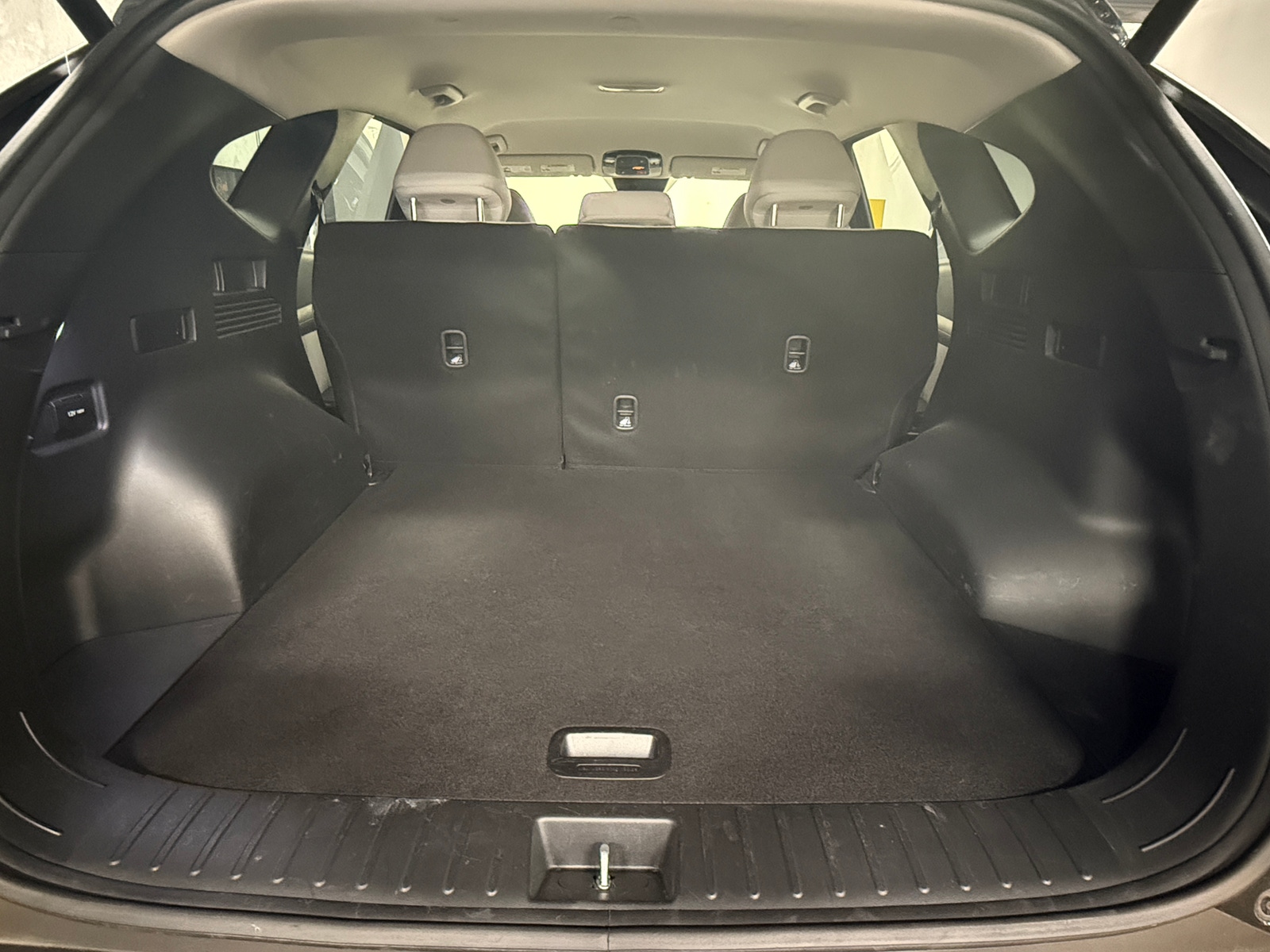 Thumbnail: 2025 Hyundai Tucson - 7