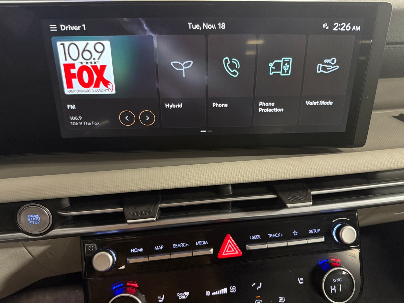 Thumbnail: 2025 Hyundai Tucson - 4