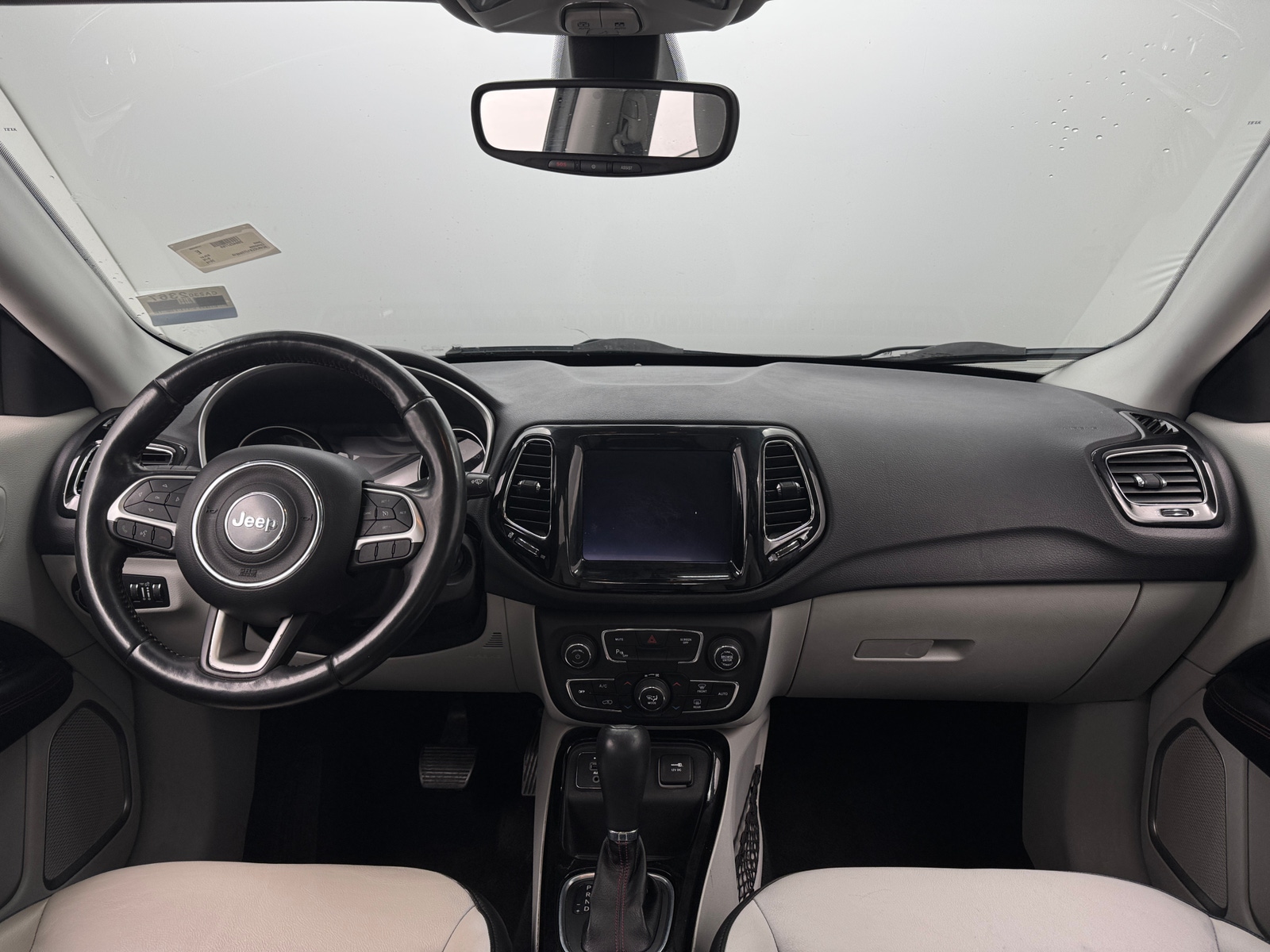 Thumbnail: 2018 Jeep Compass - 2