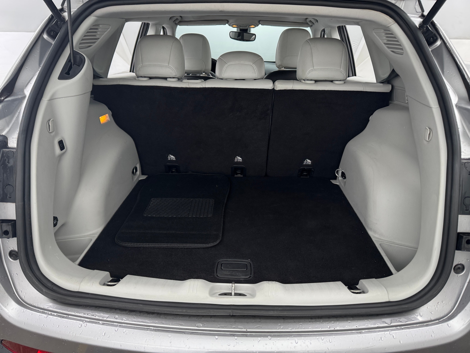 Thumbnail: 2018 Jeep Compass - 6