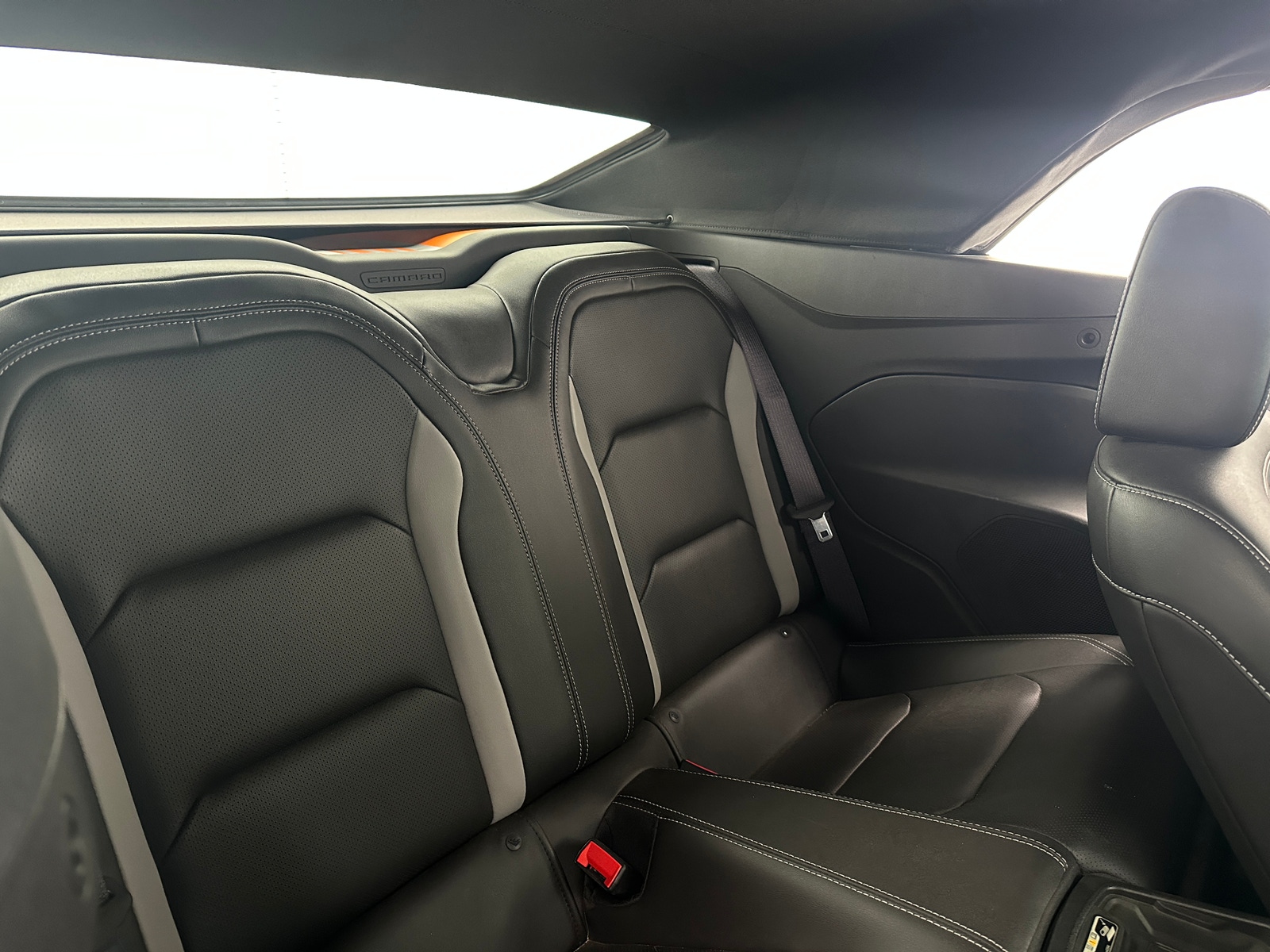 Thumbnail: 2016 Chevrolet Camaro - 5