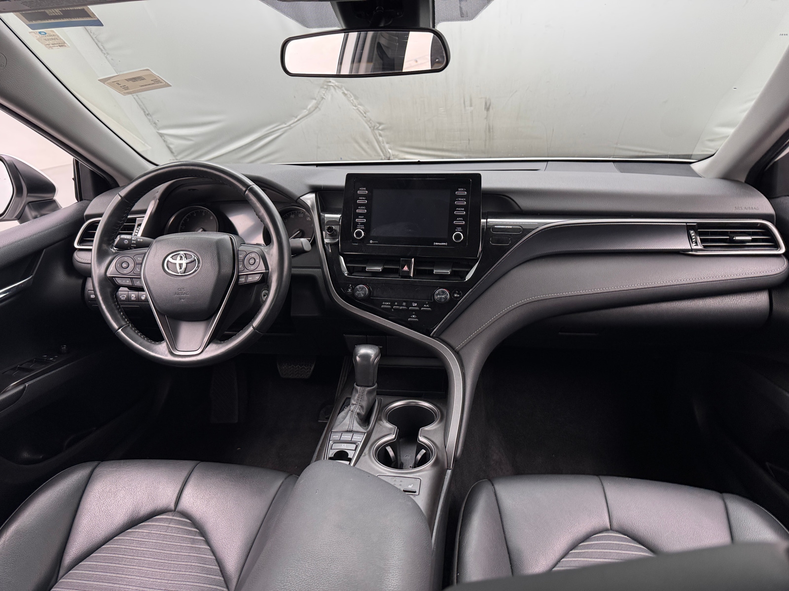 Thumbnail: 2022 Toyota Camry - 2