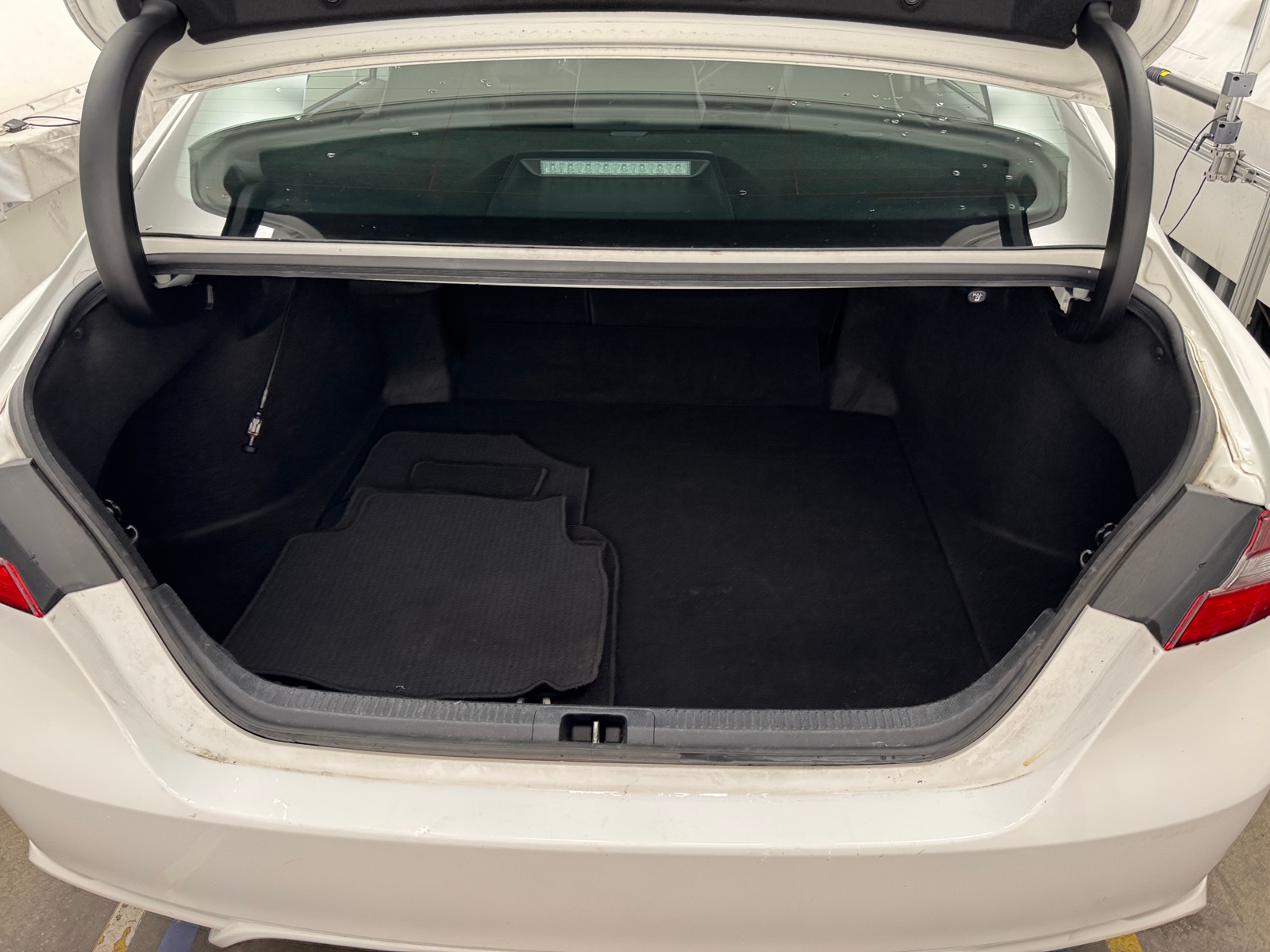 Thumbnail: 2022 Toyota Camry - 6