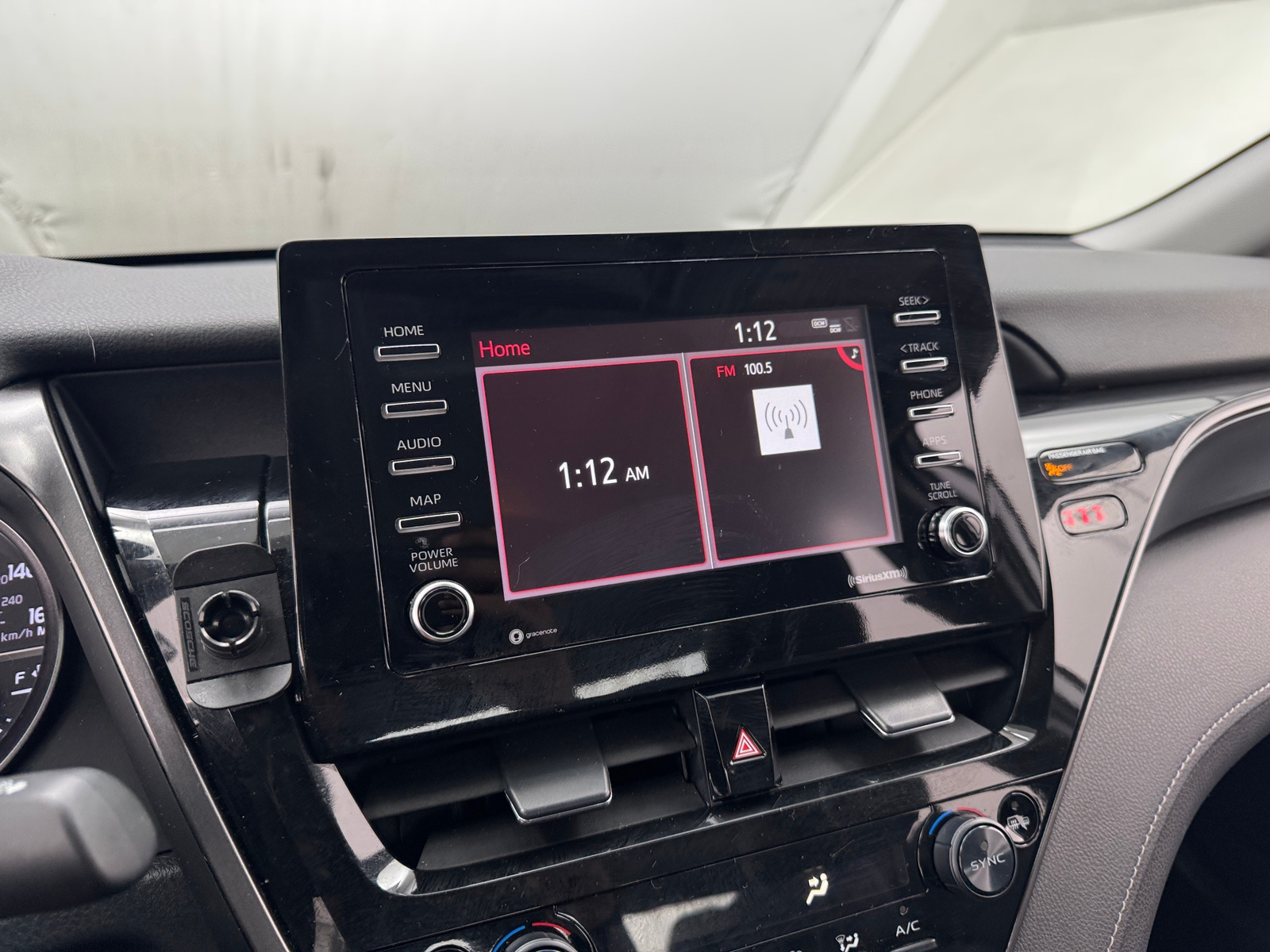 Thumbnail: 2022 Toyota Camry - 3