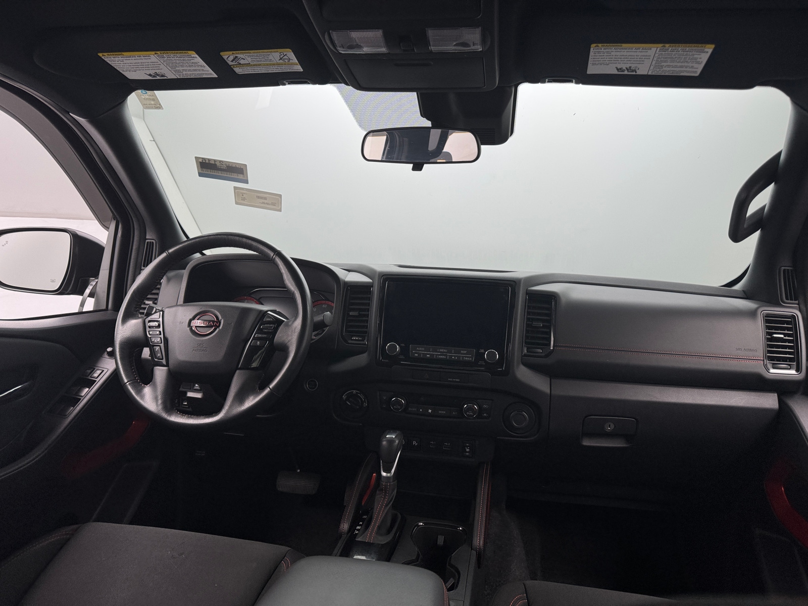 Thumbnail: 2023 Nissan Frontier - 3