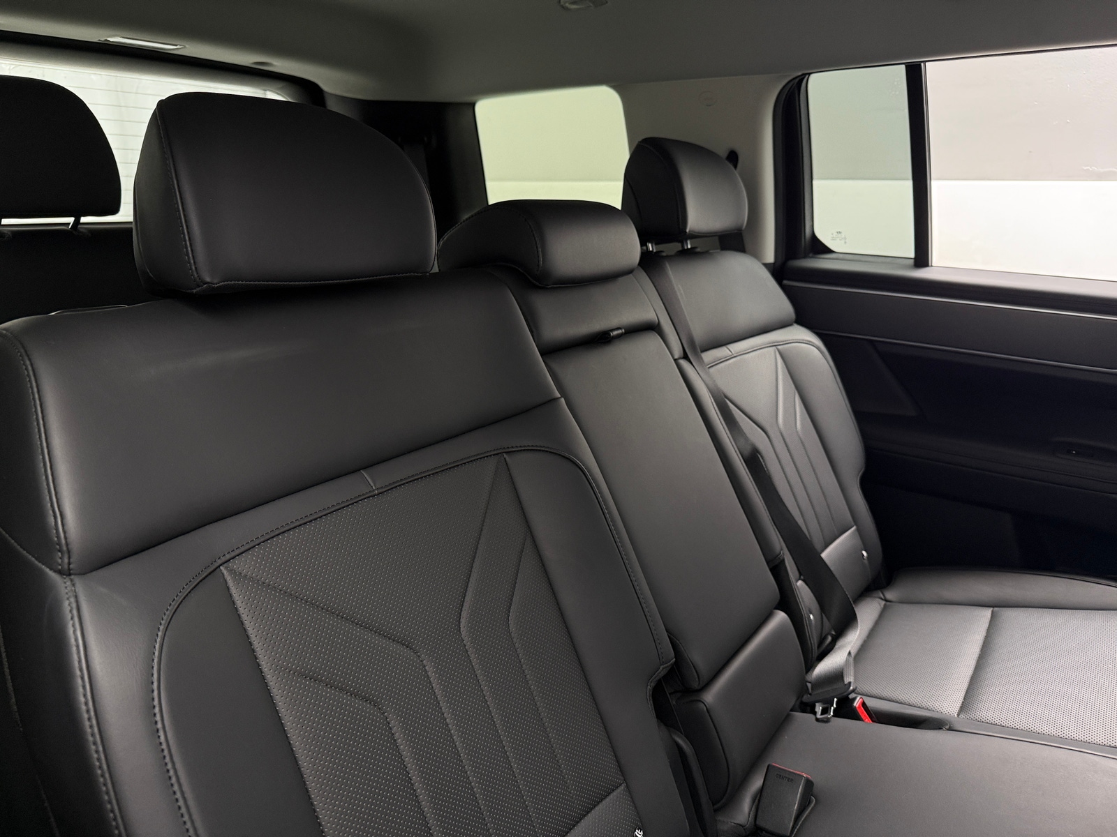 Thumbnail: 2025 Hyundai Santa Fe - 5