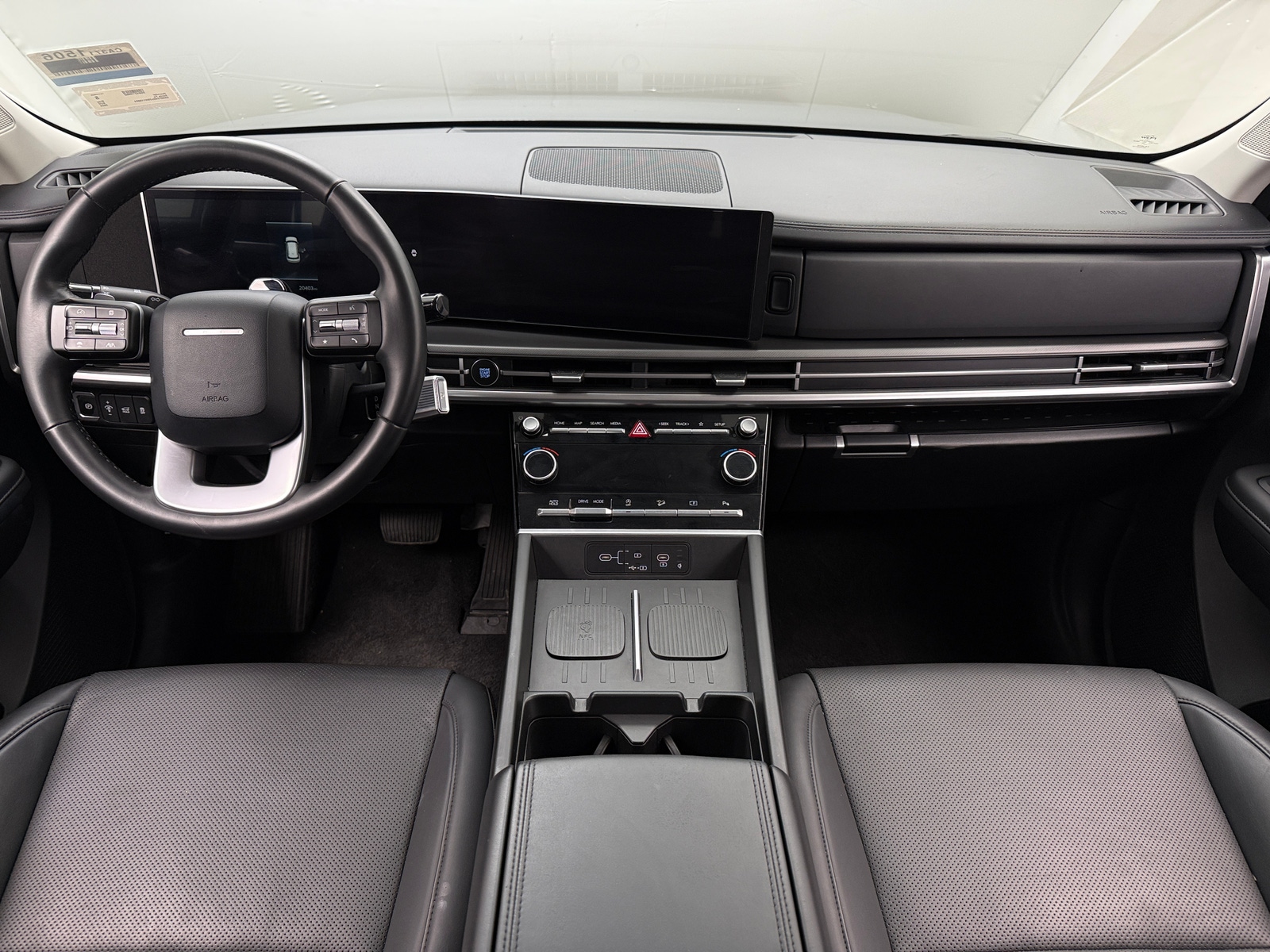 Thumbnail: 2025 Hyundai Santa Fe - 2