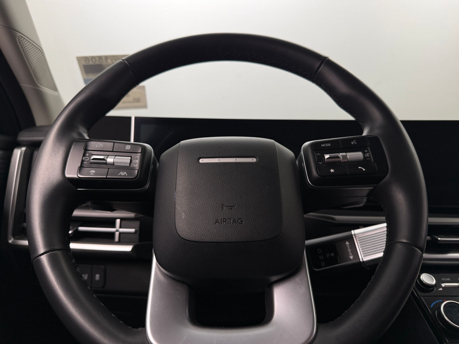 Thumbnail: 2025 Hyundai Santa Fe - 4