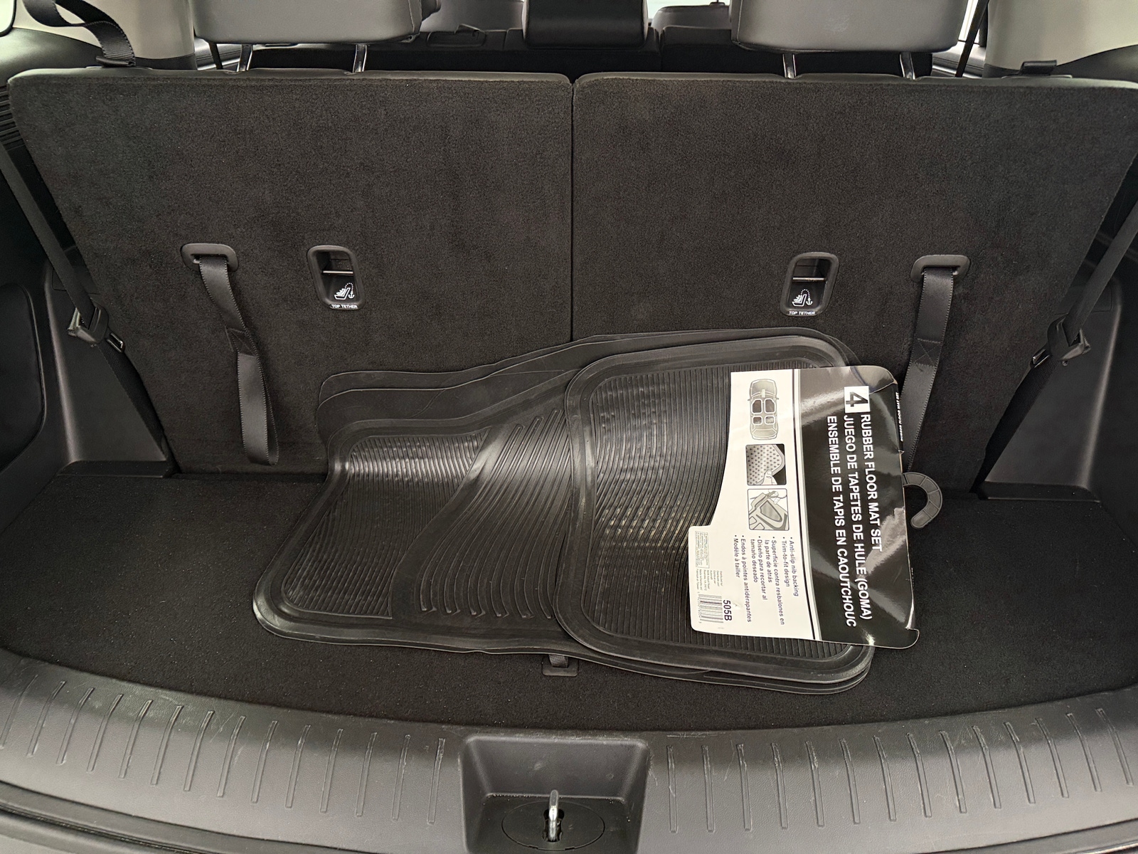 Thumbnail: 2025 Hyundai Santa Fe - 6