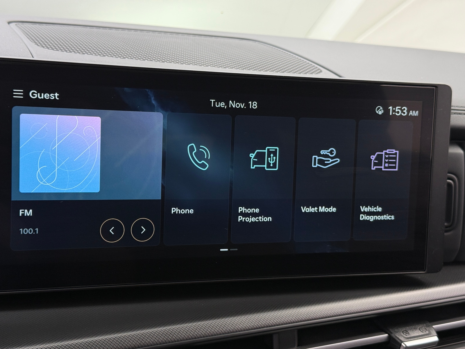 Thumbnail: 2025 Hyundai Santa Fe - 3