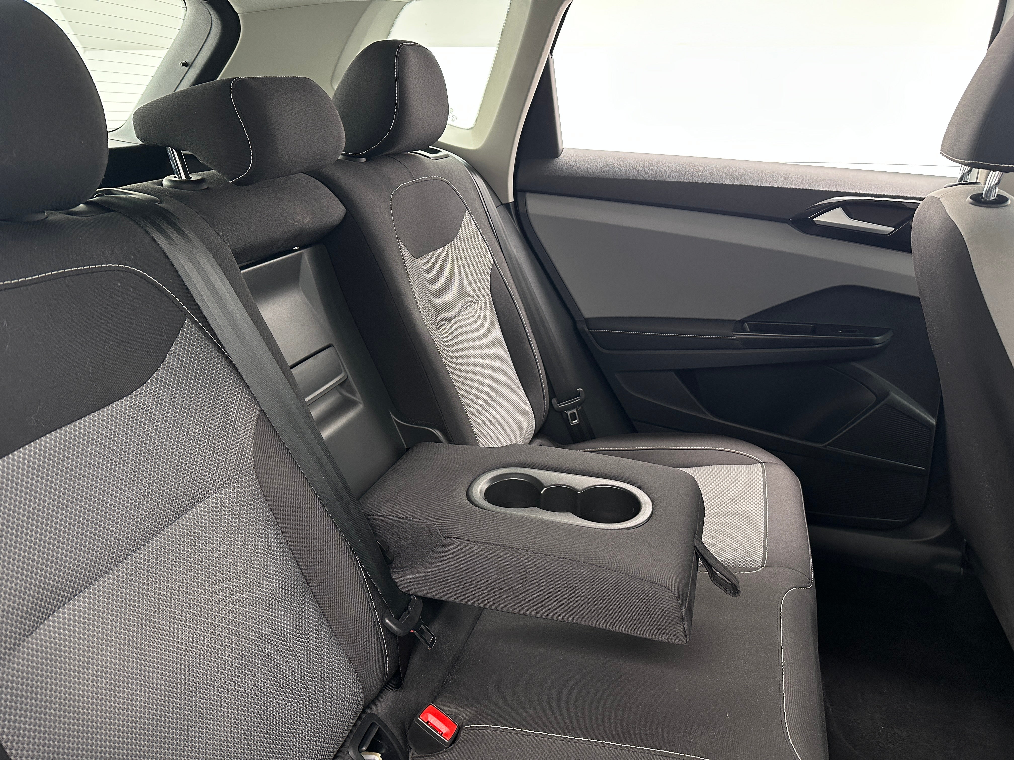 2024 Volkswagen Taos