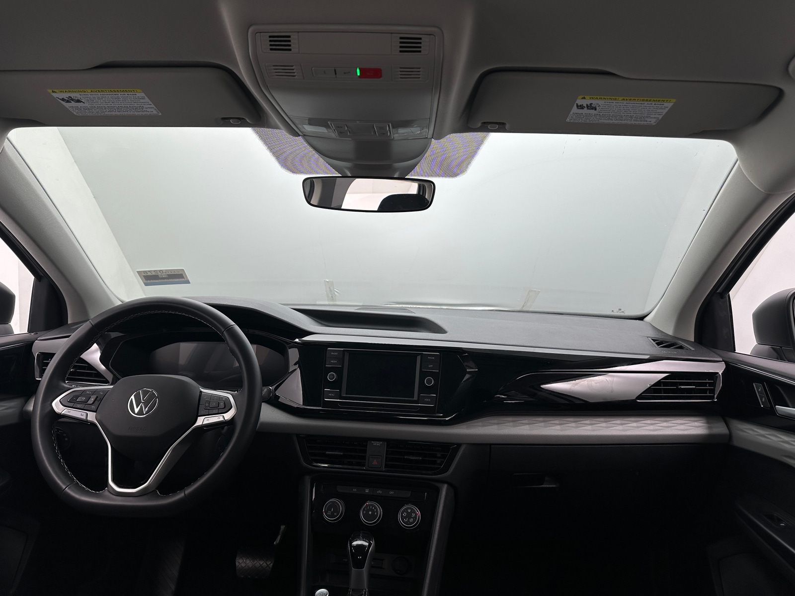 Thumbnail: 2024 Volkswagen Taos - 3