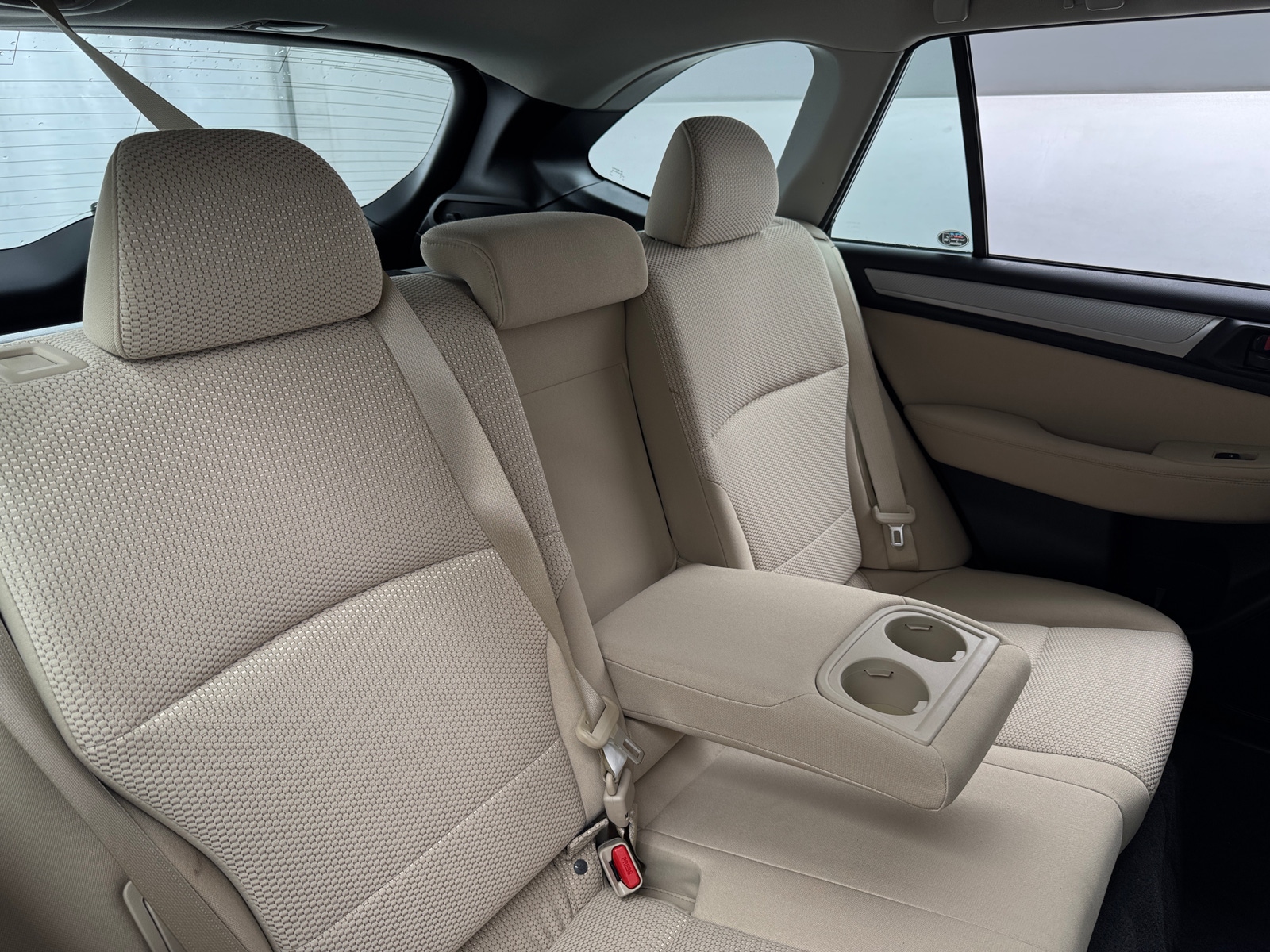 Thumbnail: 2017 Subaru Outback - 6