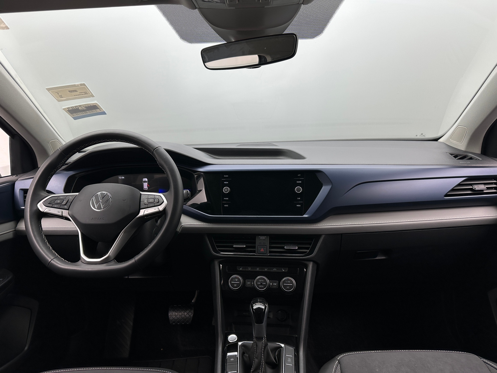 Thumbnail: 2024 Volkswagen Taos - 2