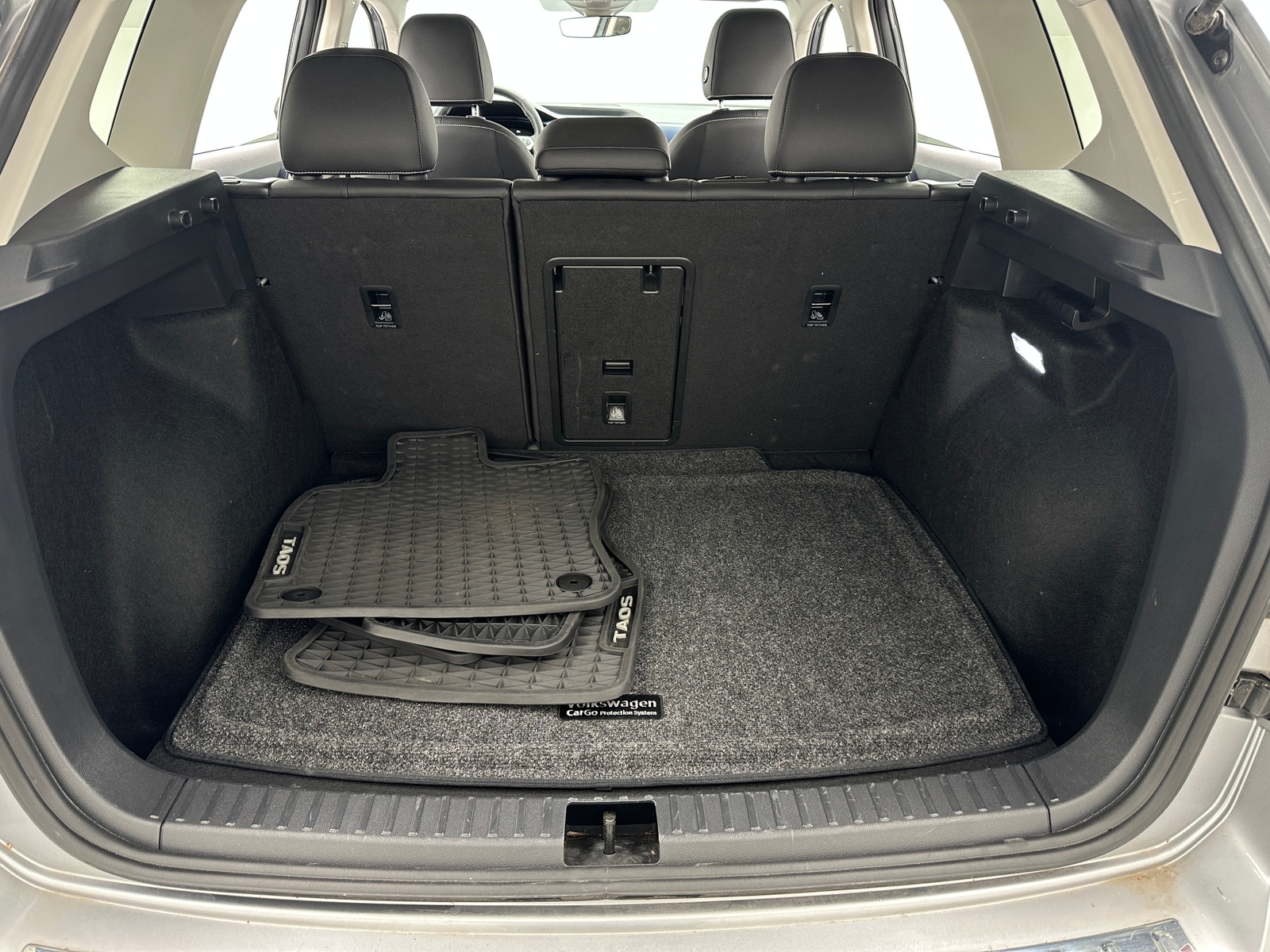 Thumbnail: 2024 Volkswagen Taos - 6