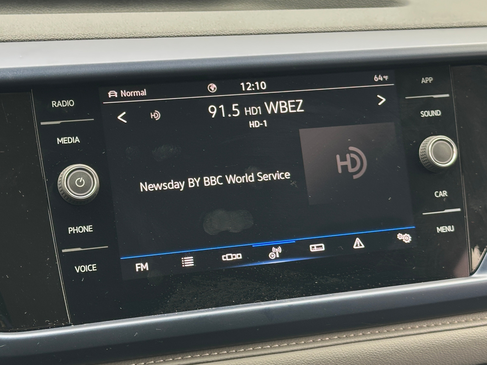 Thumbnail: 2024 Volkswagen Taos - 3