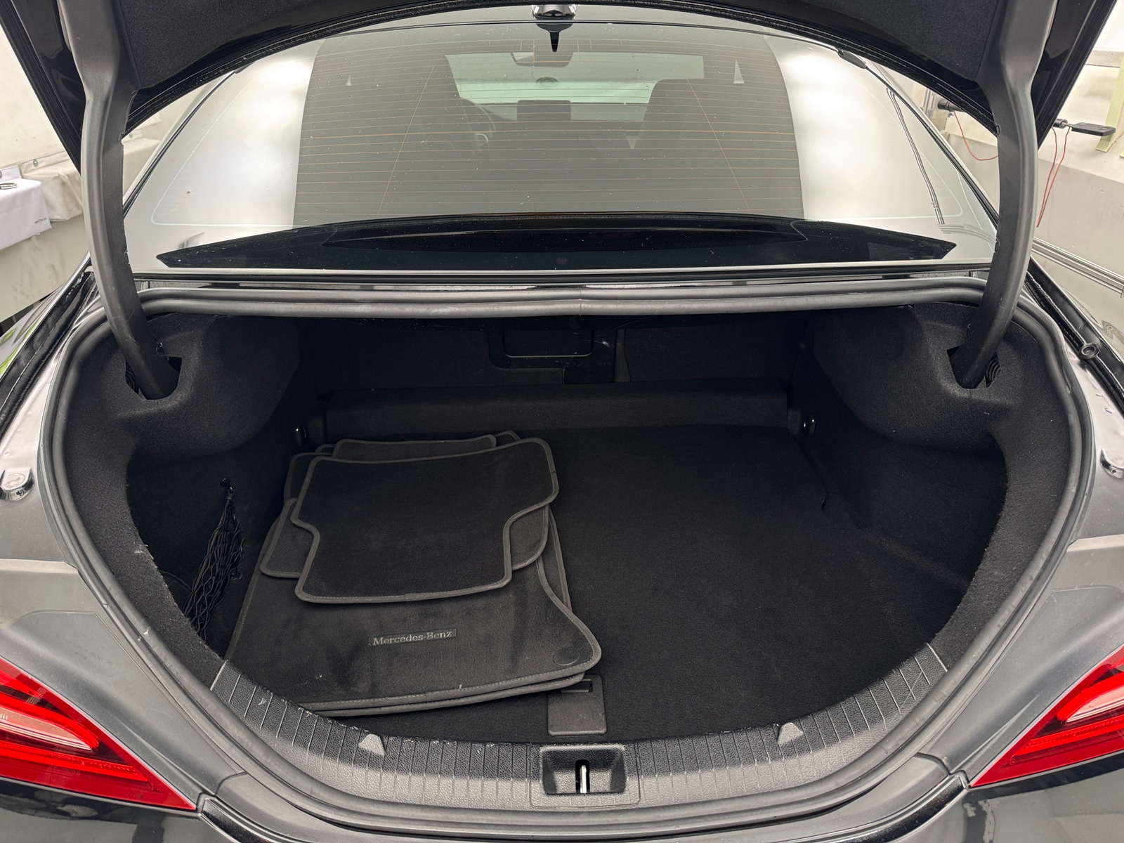 Thumbnail: 2019 Mercedes-Benz CLA - 4