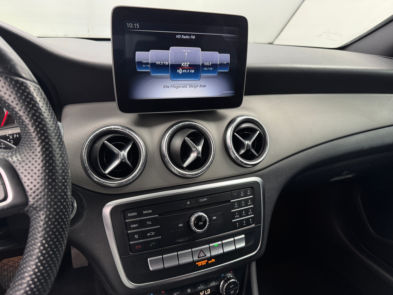 Thumbnail: 2019 Mercedes-Benz CLA - 2