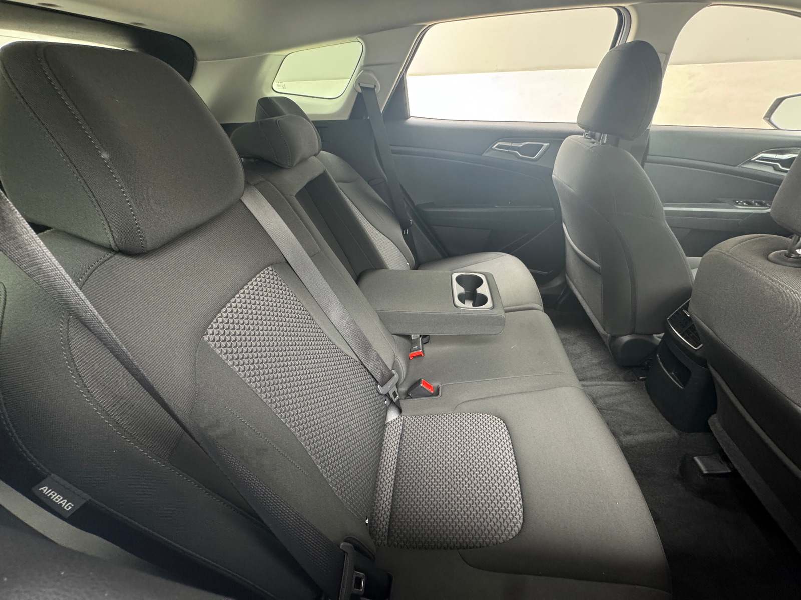 Thumbnail: 2024 Kia Sportage - 6