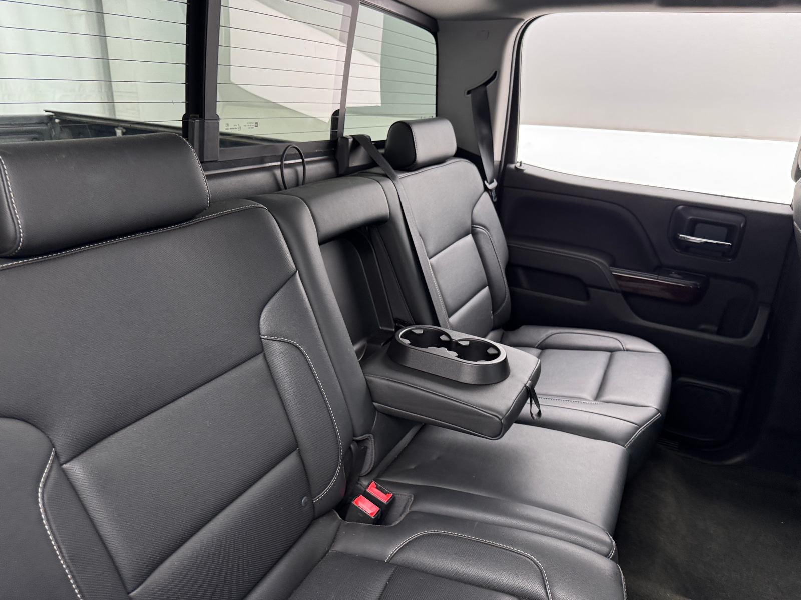 Thumbnail: 2018 GMC Sierra 1500 - 5