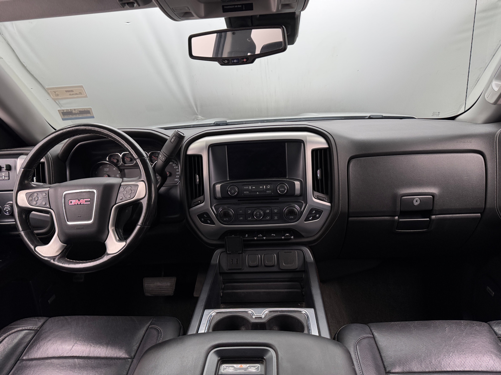 Thumbnail: 2018 GMC Sierra 1500 - 2