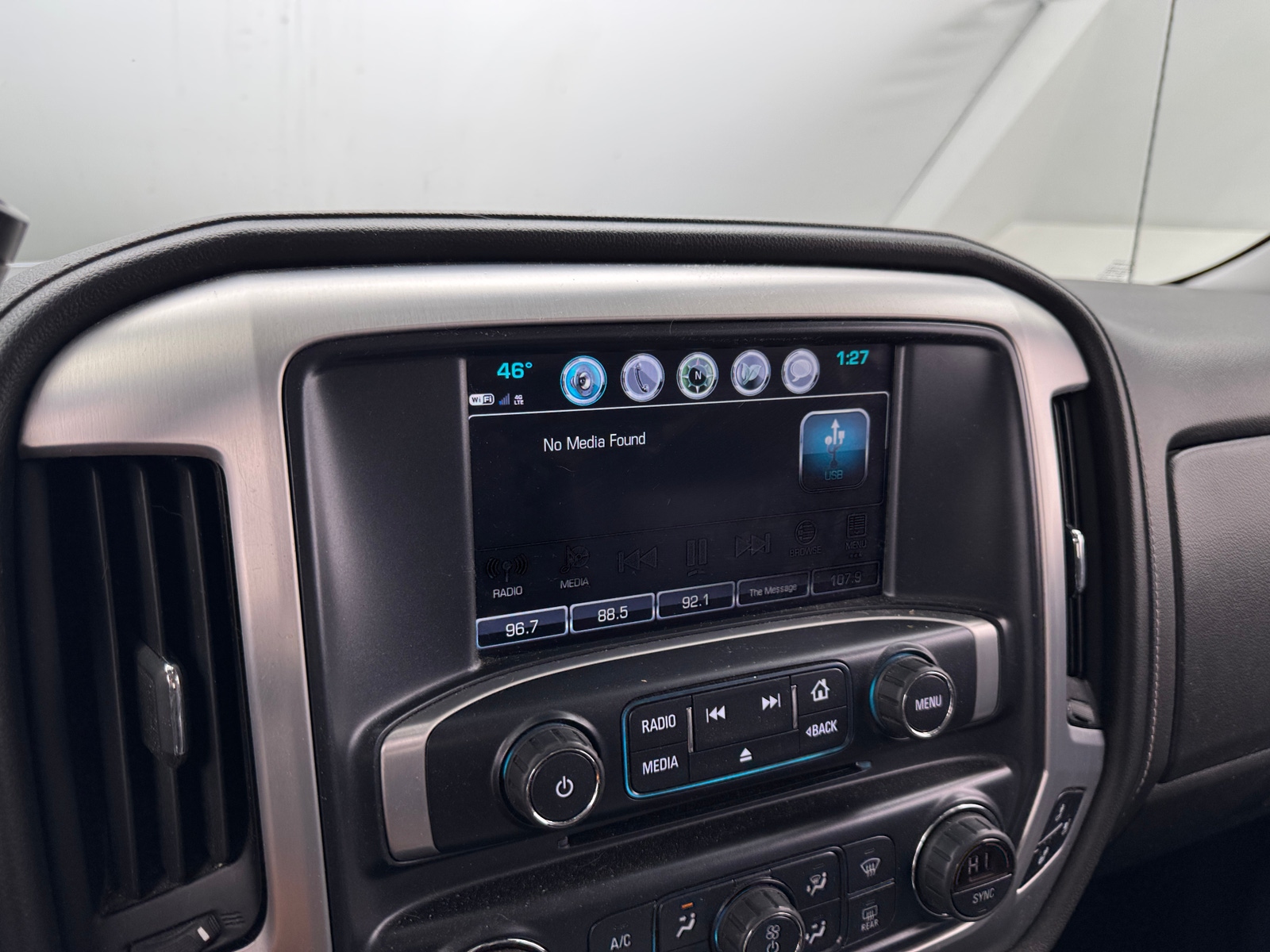 Thumbnail: 2018 GMC Sierra 1500 - 3