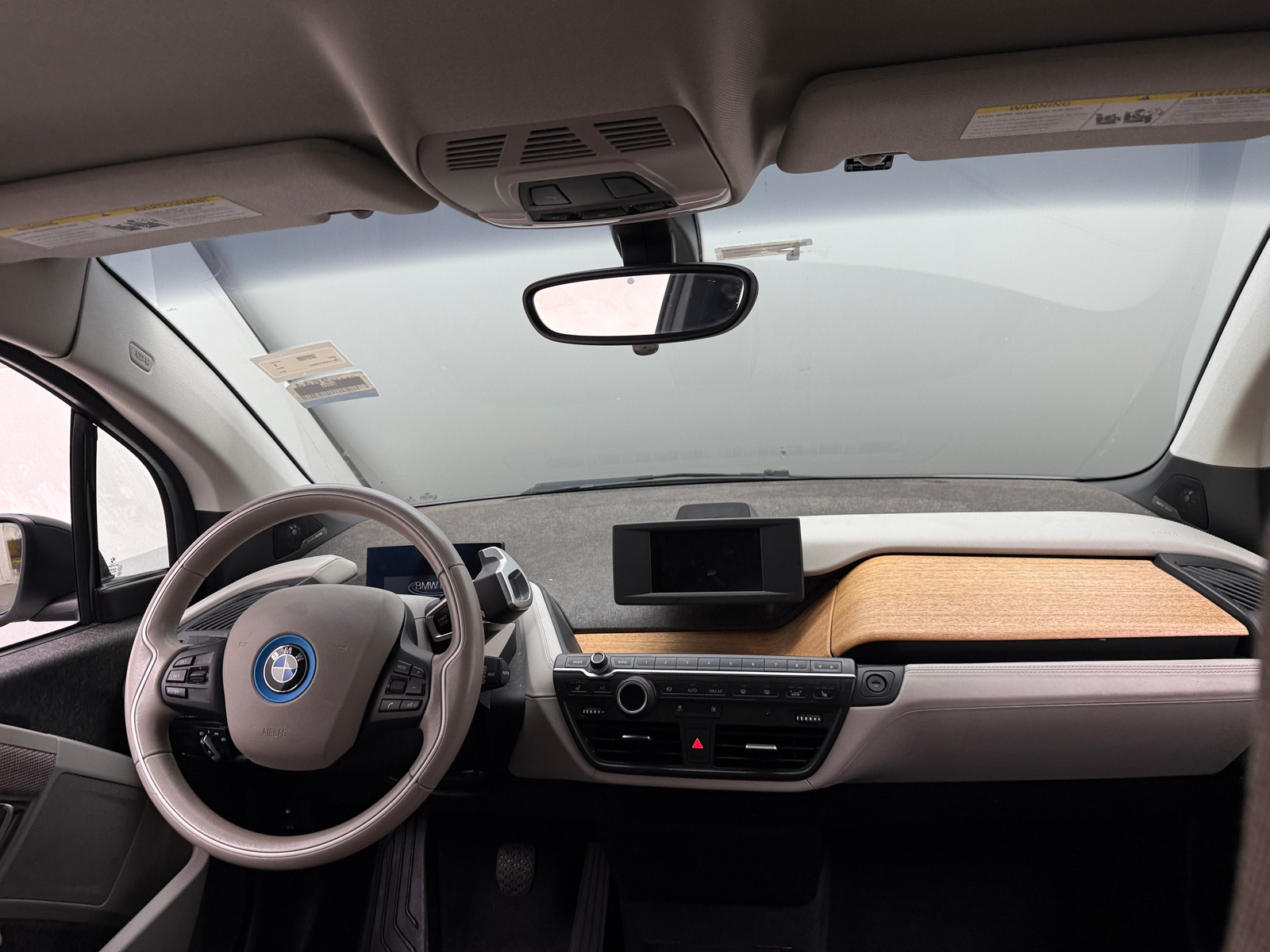 Thumbnail: 2018 BMW i3 - 3
