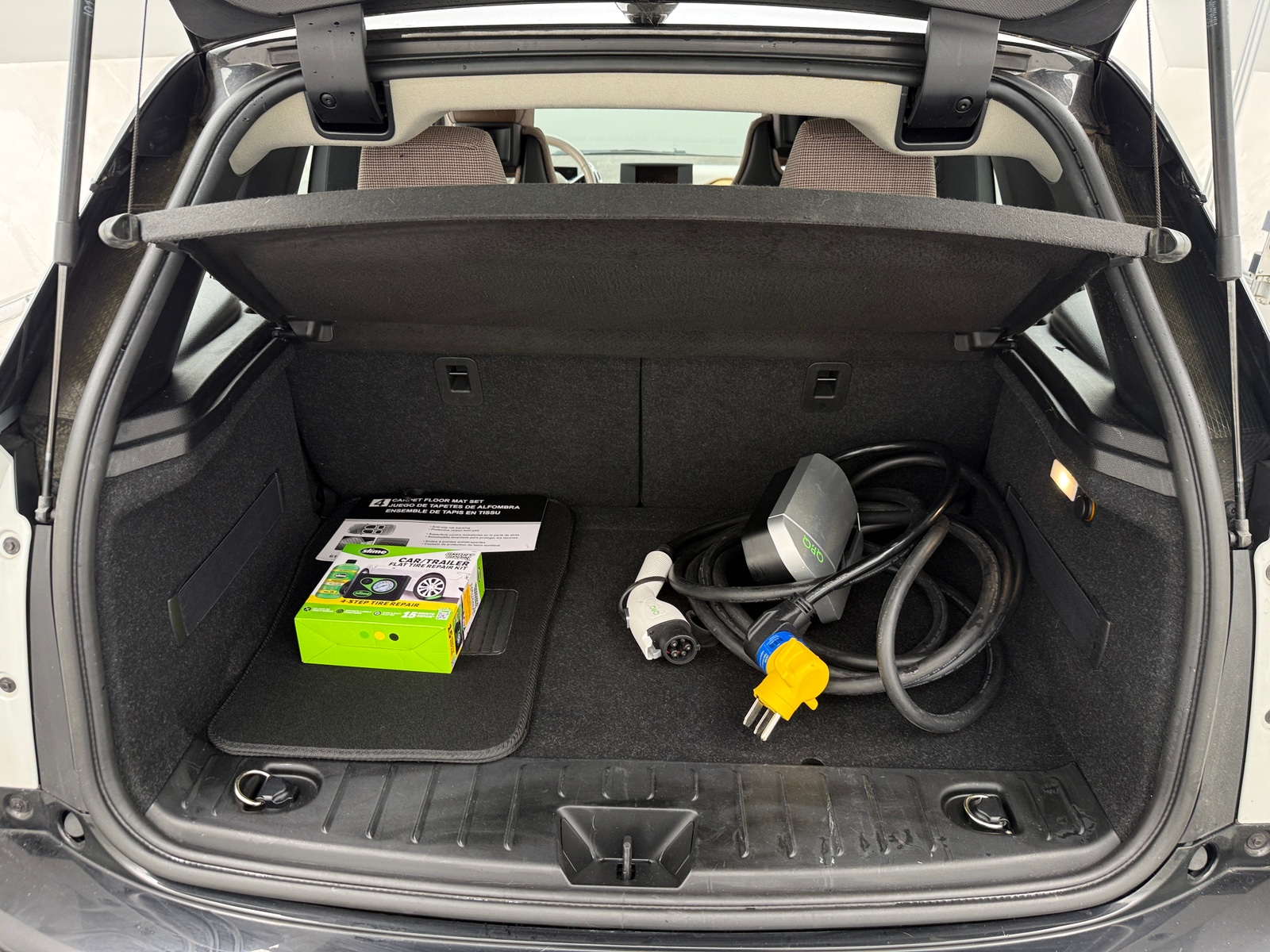 Thumbnail: 2018 BMW i3 - 7