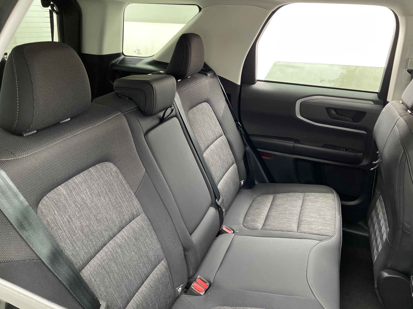 Thumbnail: 2022 Ford Bronco Sport - 6